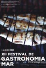 Festival de Gastronomia do Mar | 1 a 24 de maio 2015